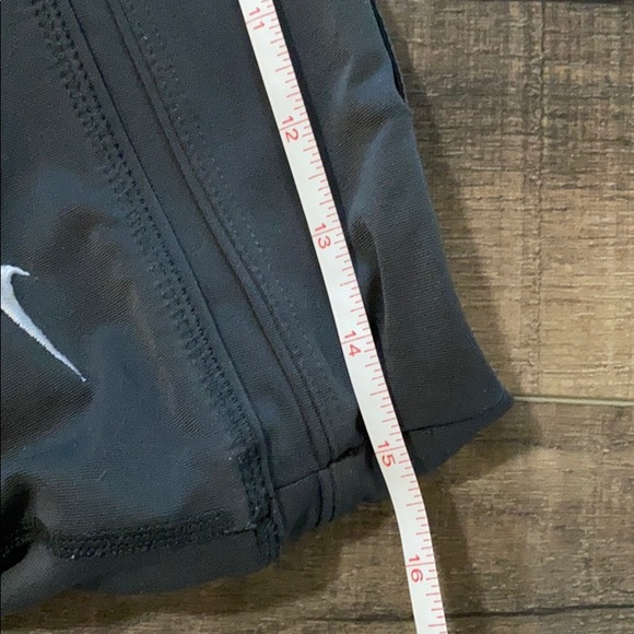 Nike Dri-fit straight leg pants - Picture 4 of 5